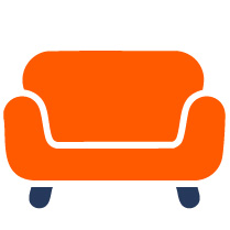 sofa