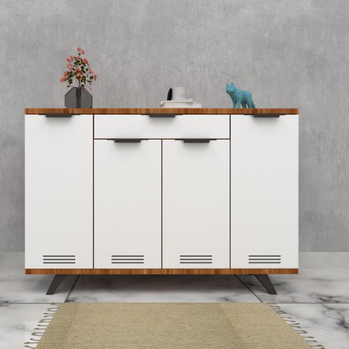 madison-white-shoe-rack-with-ventilated-storage