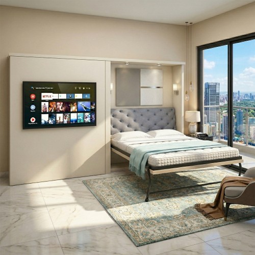primus-wallbed-with-study-table-loft-storage