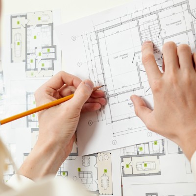 Architect’s Delight Design